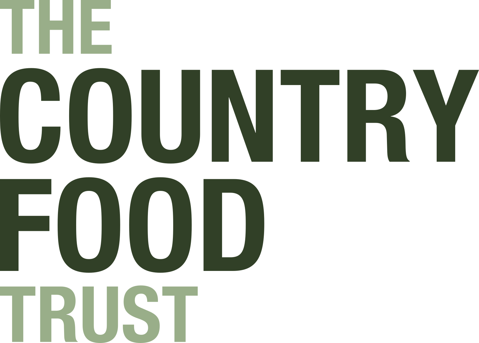 Country Food Trust