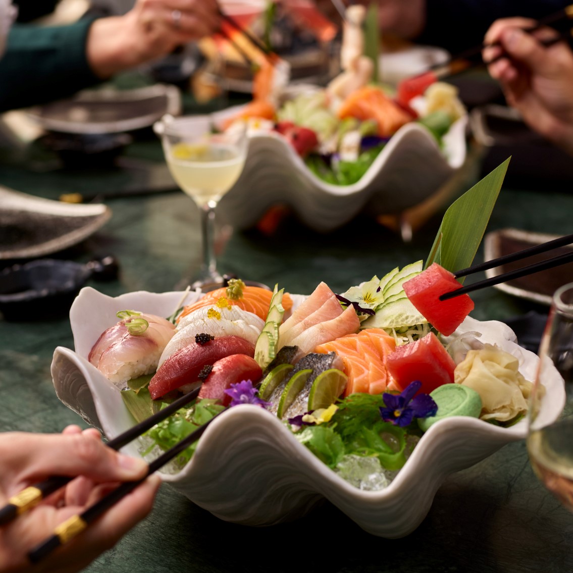 Chef's Table