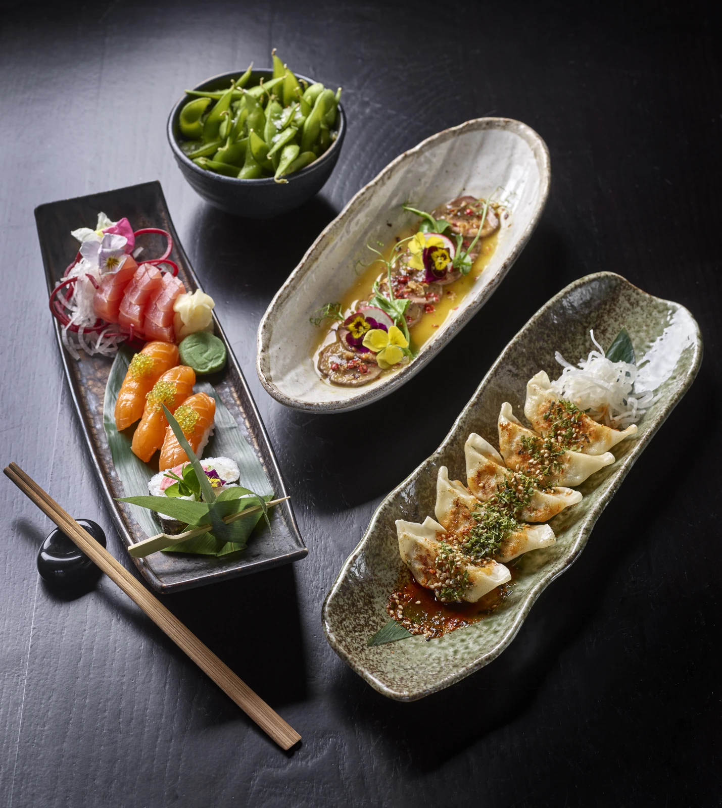 Tokyo Tapas Tuesday